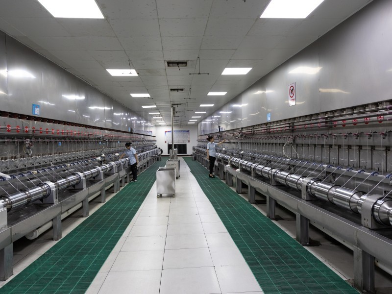 Global shipping and logistics